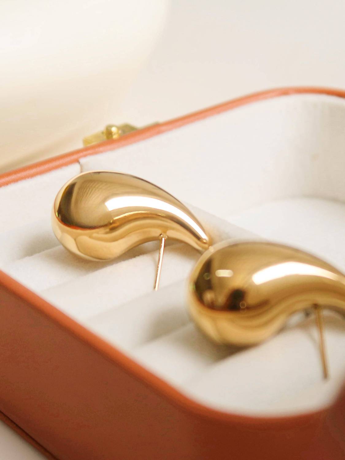 Flanerie By Maiq - The Hattie Earrings