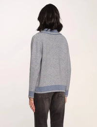 Heartloom - Serene Long Sleeve Sweater