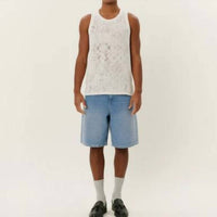 Les Deux - Huxi Lace Tank Top