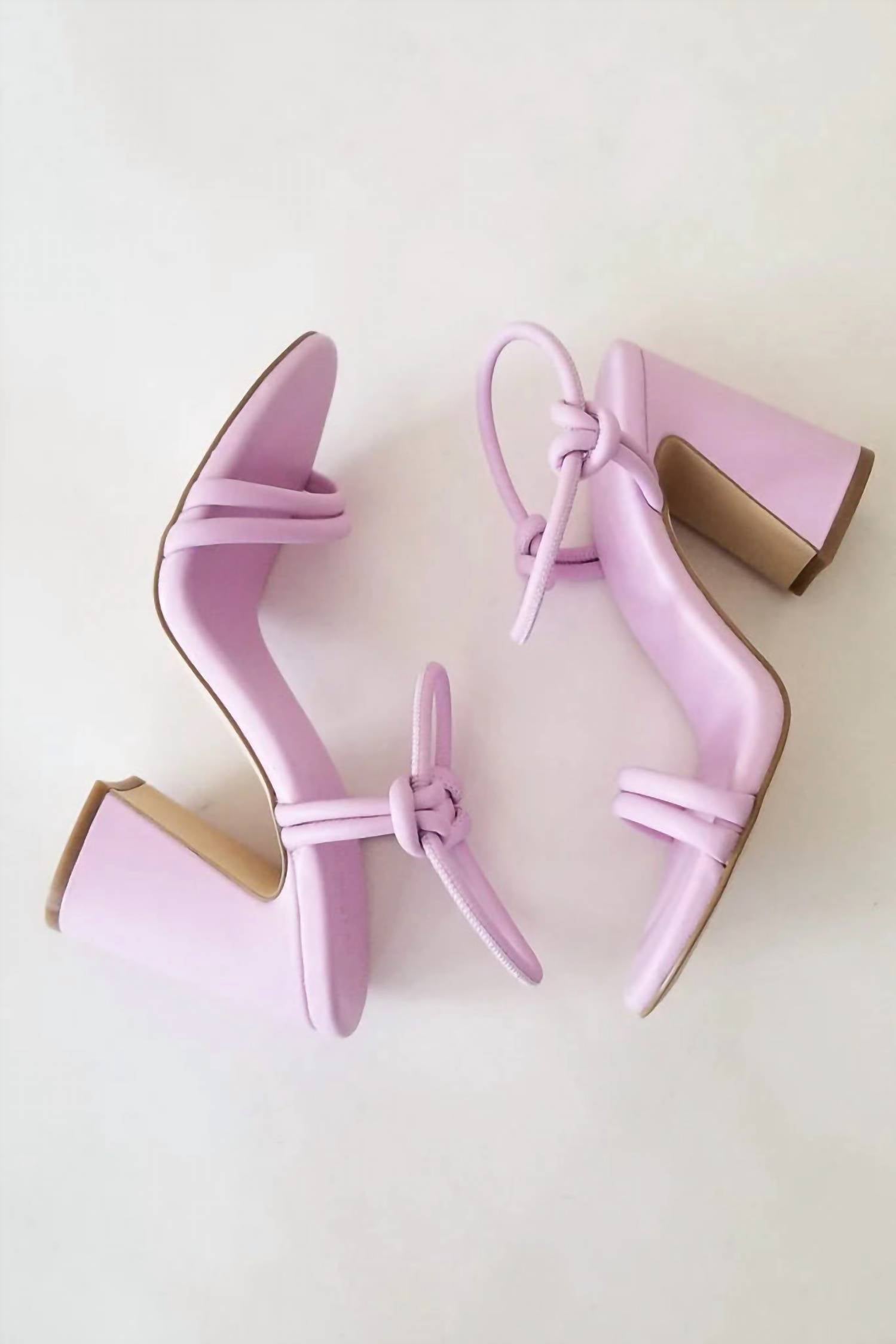 Steve Madden - Women's Harrlow Heels