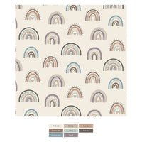 Kickee - Toddler's Swaddle Perfect Blanket