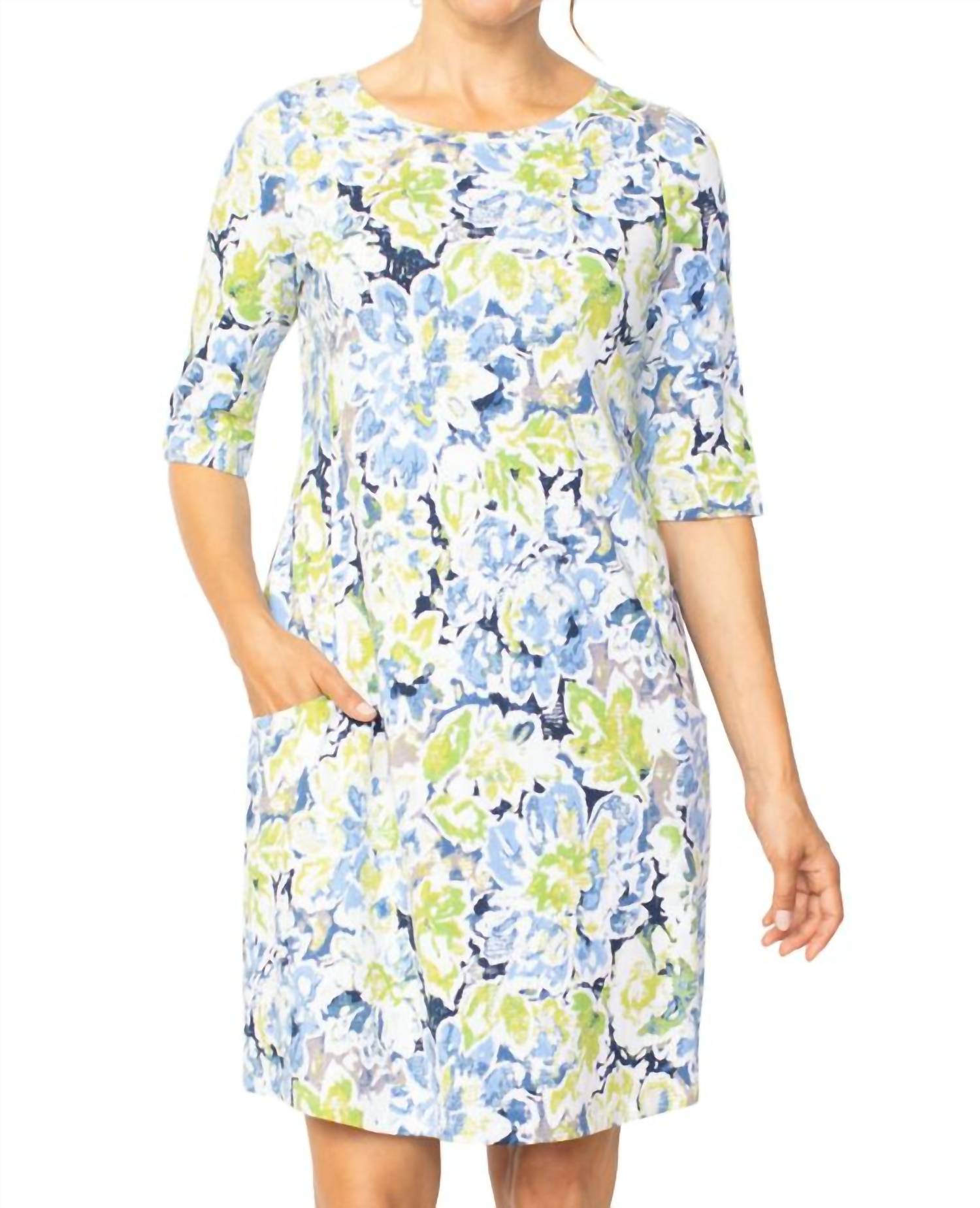 Habitat - All Day Dress
