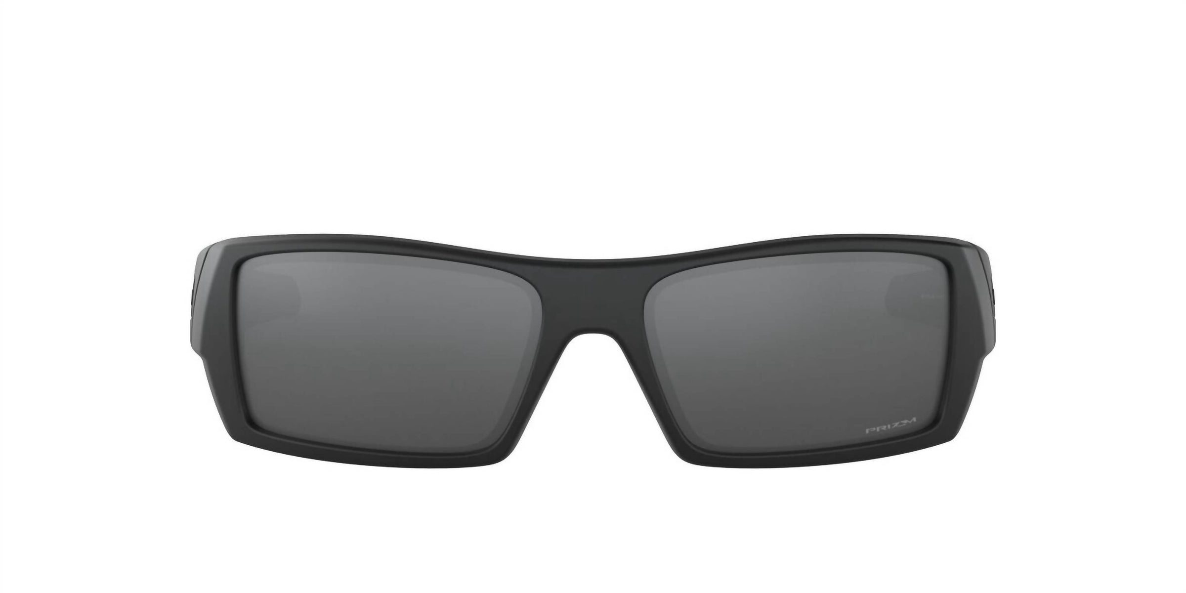 Oakley - Gascan Rectangle Non Polarized Sunglasses 9014-4360