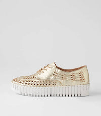 Silent D - Women's Brodies Sneakers