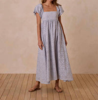 Rylee + Cru - Oceane Maxi Dress