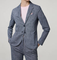 Circolo 1901 - Canvas Blazer