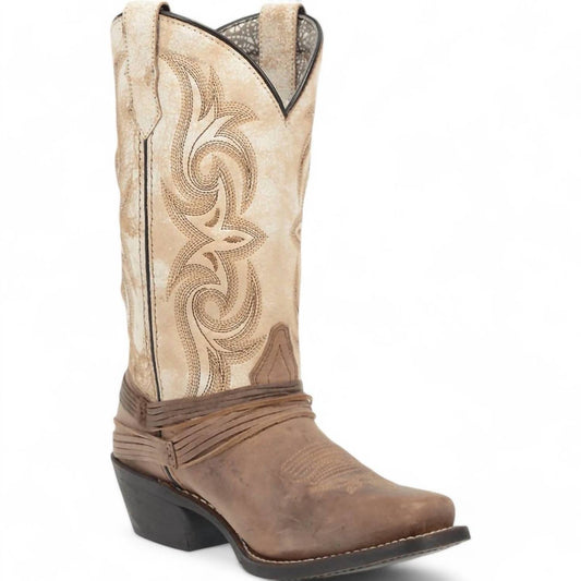 Laredo - WOMEN'S MYRA WESTERN BOOT