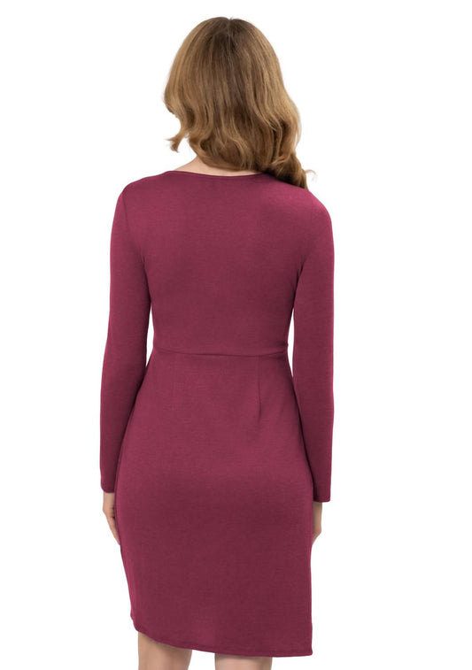 Area Stars - Wrenley Mini Dress