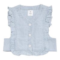Wynken - Alto Frill Waistcoat