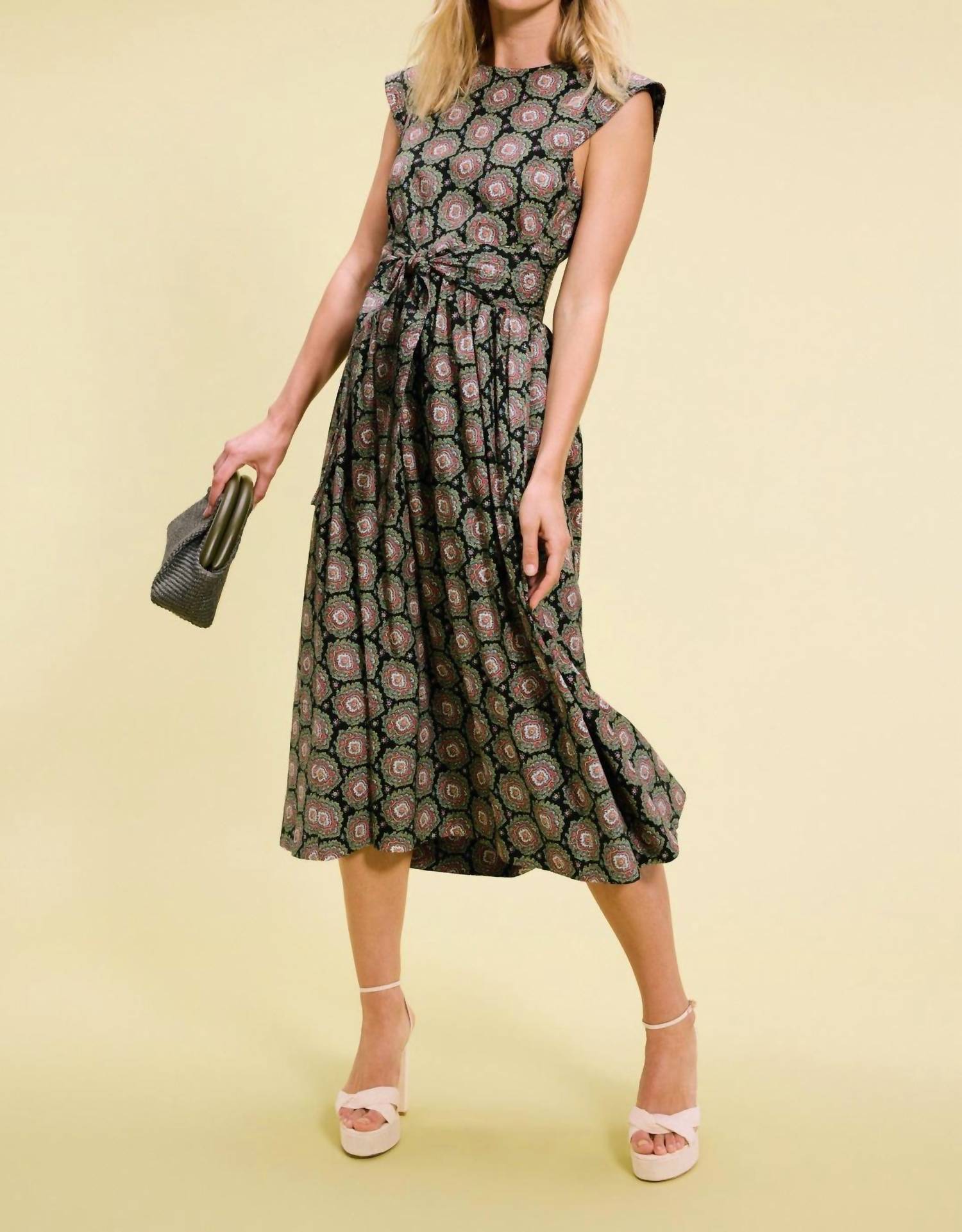 The Great. - Tulsa Dress