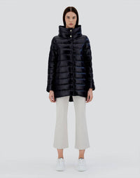 Herno - AMELIA A-SHAPE JACKET