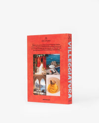 Assouline - Villeggiatura: Italian Summer Vacation Book