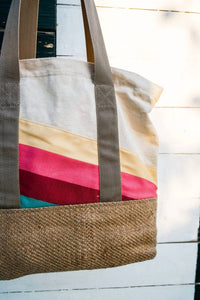 Imsy - Women's Point Judith Tote Bag