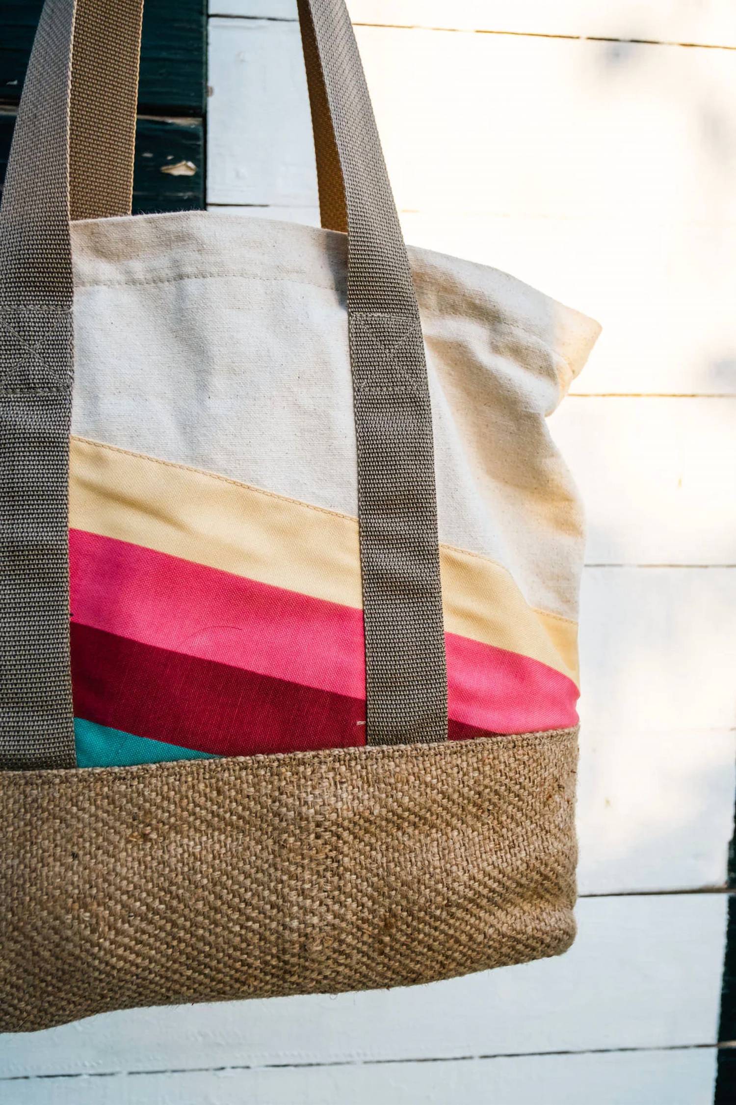 Imsy - Women's Point Judith Tote Bag