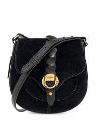Isabel Marant - Women's Altay Small Shoulder Strap Bag