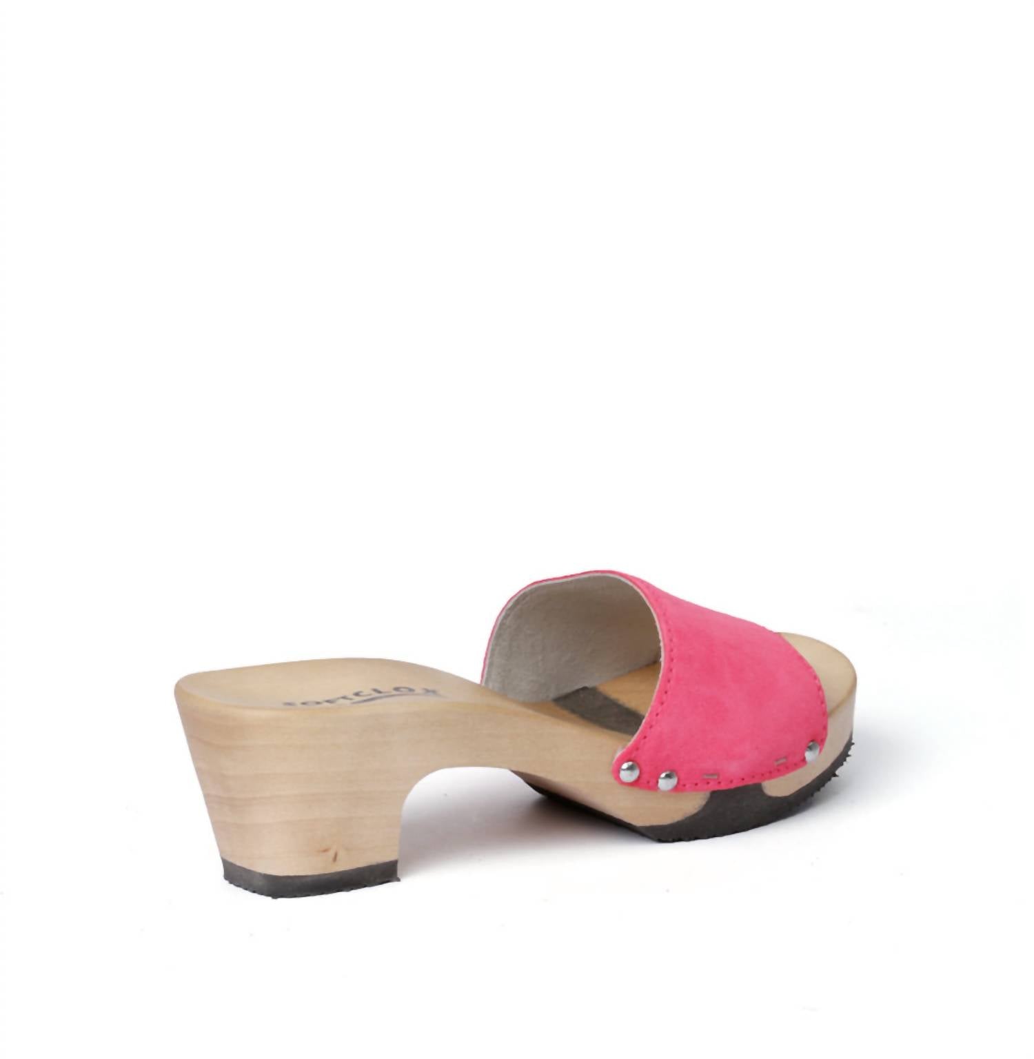 Softclox - Women's Kelly Cashmere Sandal
