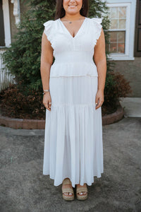 Love Token - Leana Dress