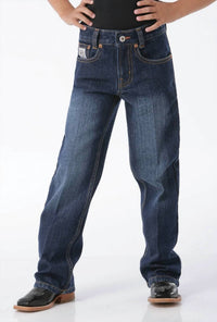 Cinch - Boy's Label Jeans