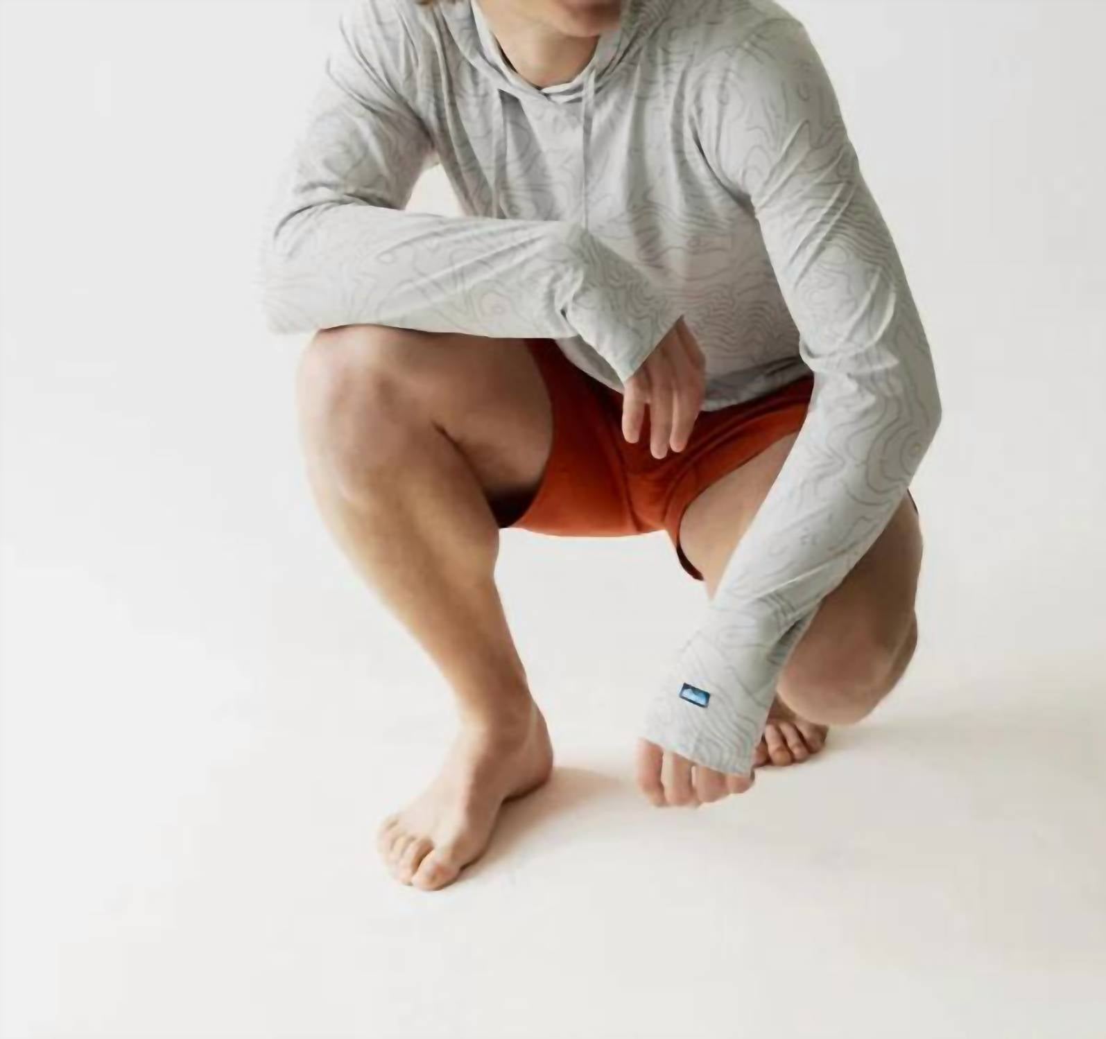 Kavu - Men's Sunday Hoodie
