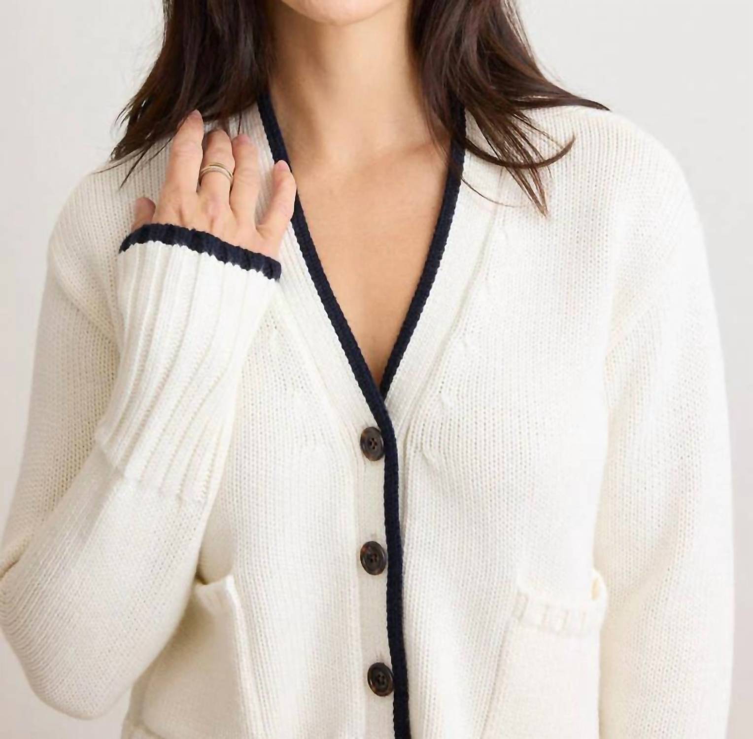 Not Monday - Daphne Cardigan