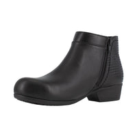 Rockport - Women's Carly Work Safety Toe Bootie