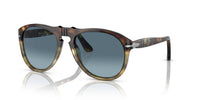 Persol - Aviator Original Non Polarized Sunglasses 0649 1158 - Q8