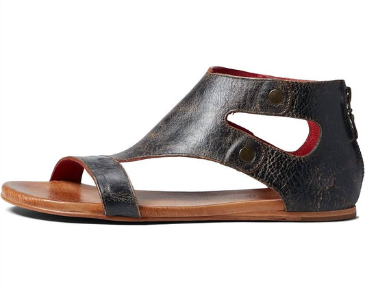 Bedstu - Women's Soto Sandal