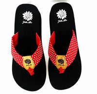 Yellowbox - Unisex Fairly Flip Flop