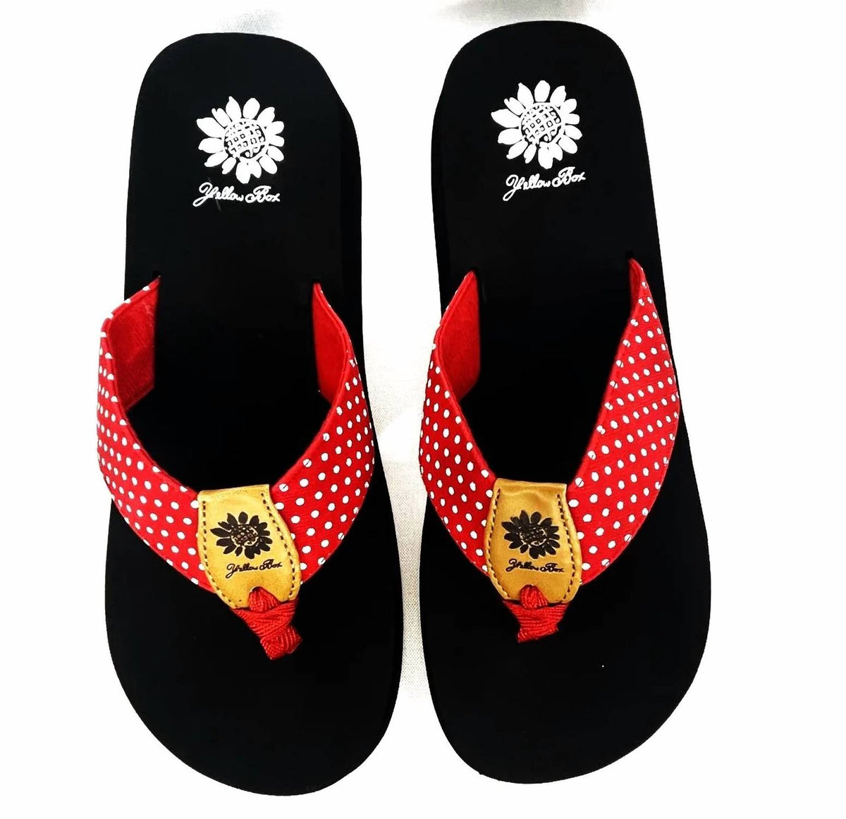 Yellowbox - Unisex Fairly Flip Flop
