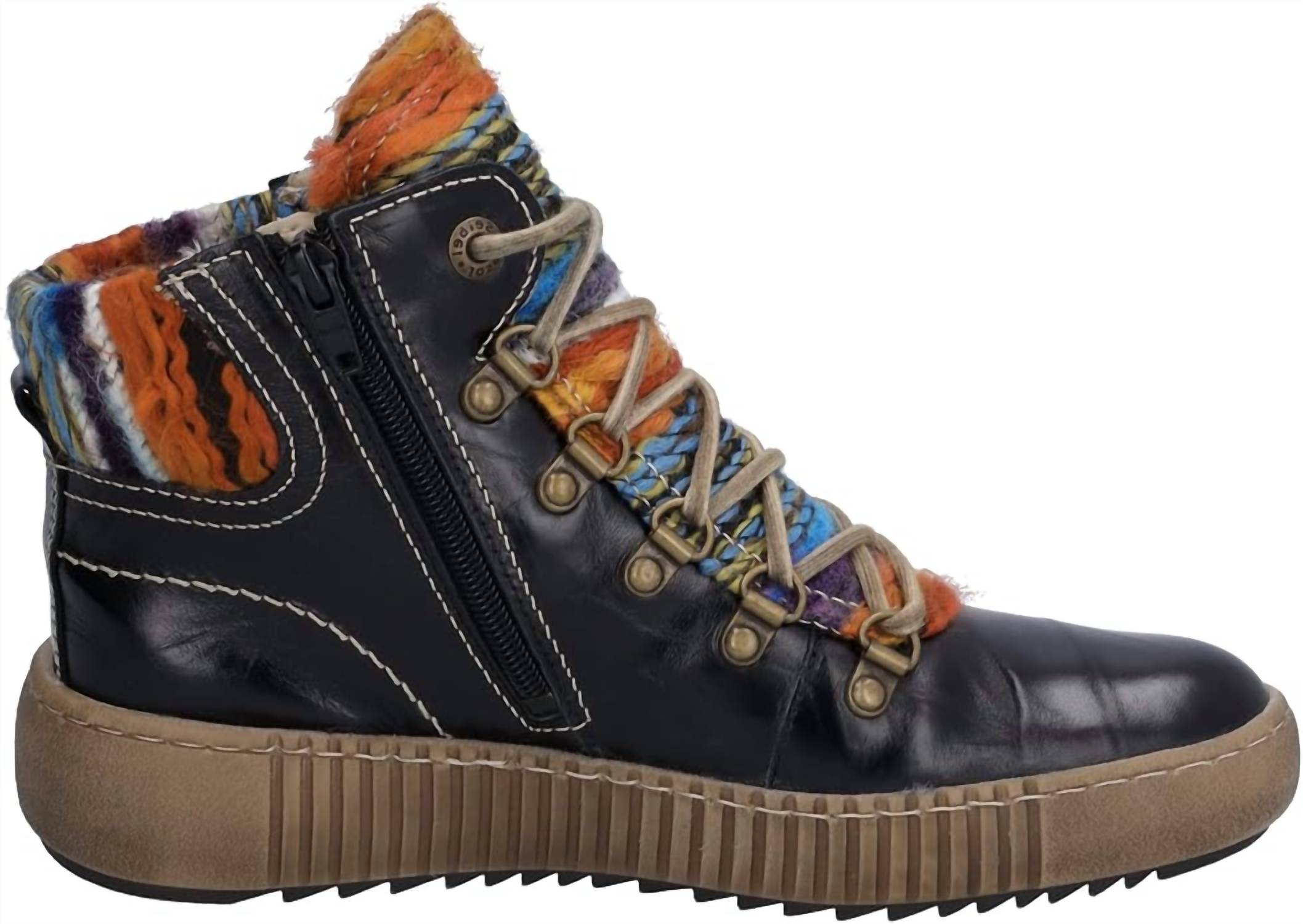 Josef Seibel - Women's Maren 06 Ankle Boot