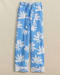 Southern Tide - Avery Leafy Luxe Printed Pant