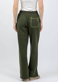 Kerri Rosenthal - Weekend Barb Sweatpants