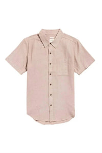 Bridge & Burn - Malcom Shirt