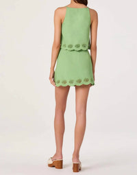 Astr - Taniya Sleeveless Top