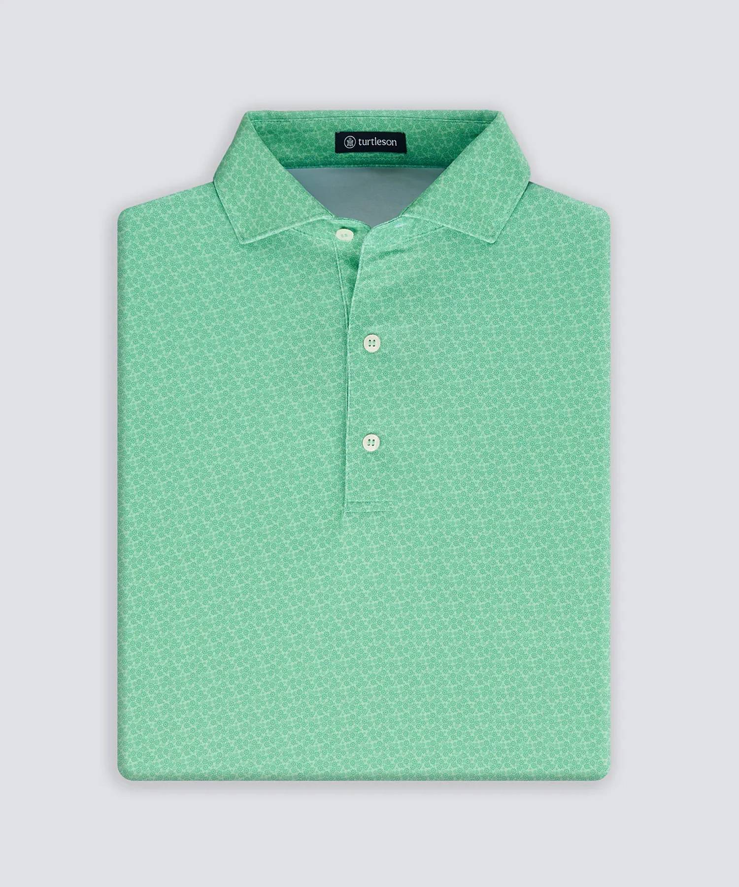 Turtleson - Willie Perf Polo