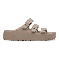 Birkenstock - Women's Florida Iii Flex Platform Eva Sandal