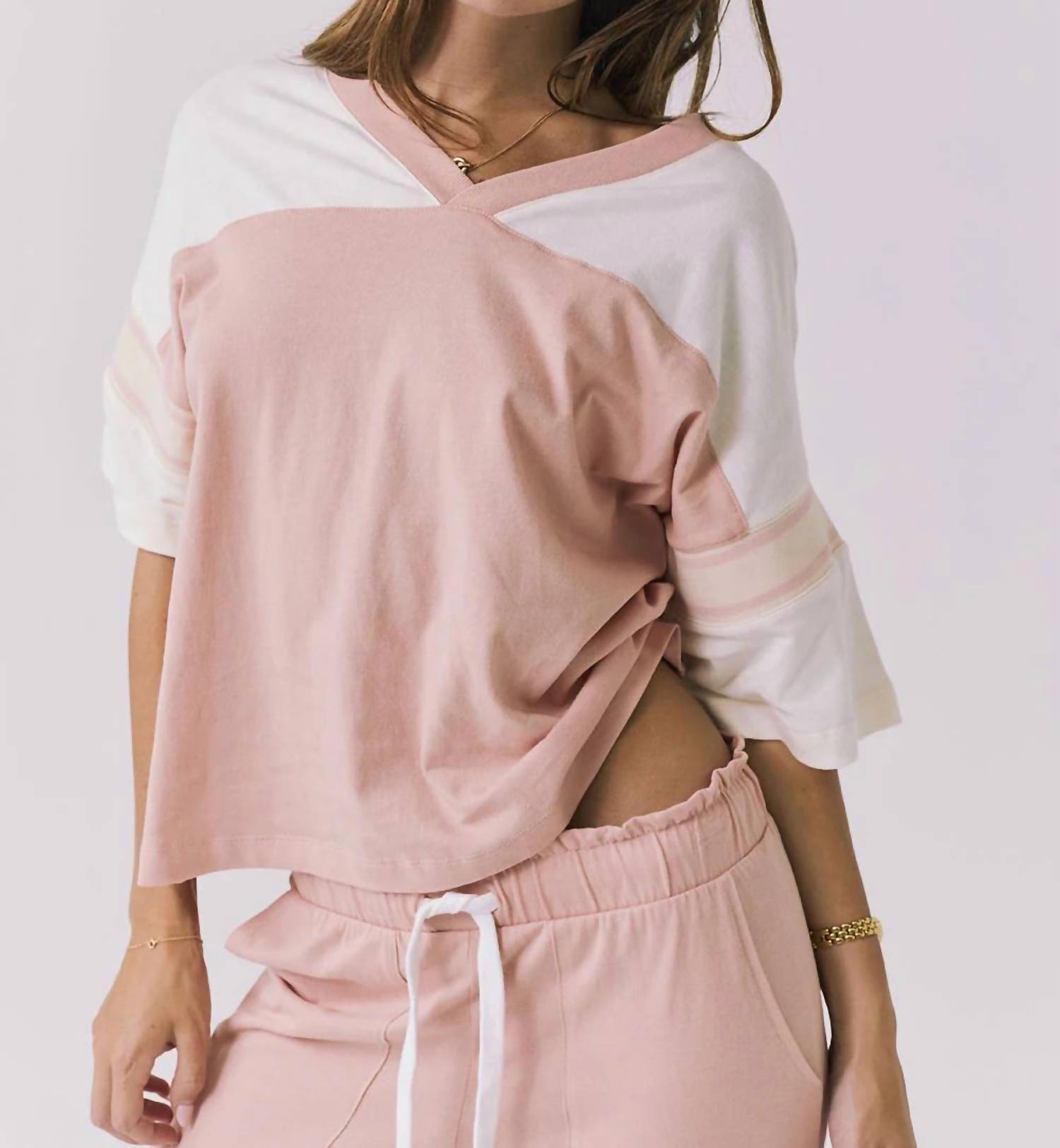 Chaser - Palmer Short Sleeve Tee