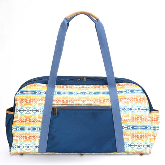 Pendleton - Opal Springs Canopy Canvas Weekender Bag