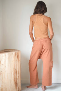 Nsf - Shailey Paperbag Waist Pant