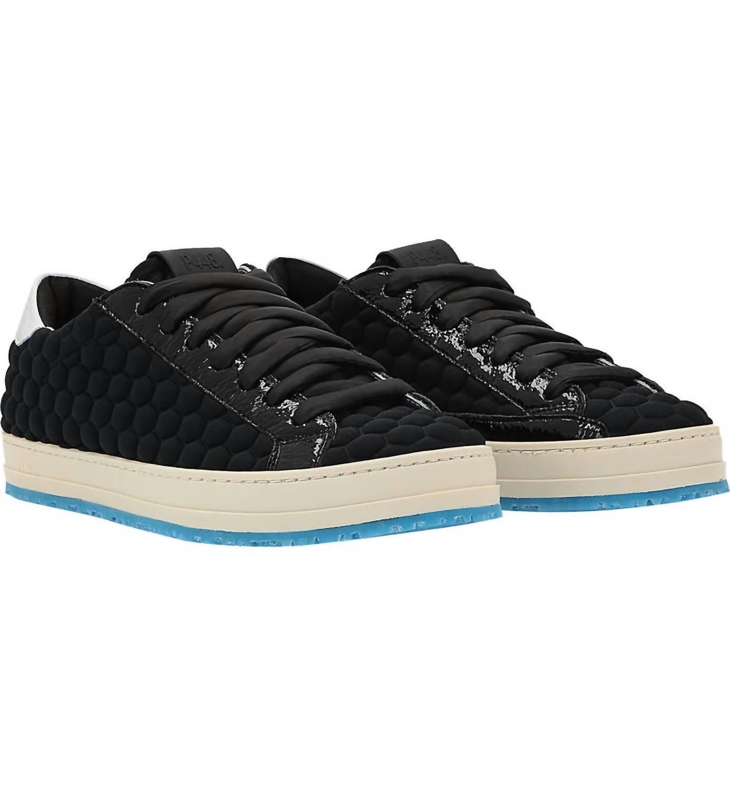 P448 - Women's Johnp Esb Sneaker