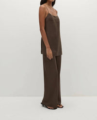 Faithfull The Brand - Florine Wide Leg Pant