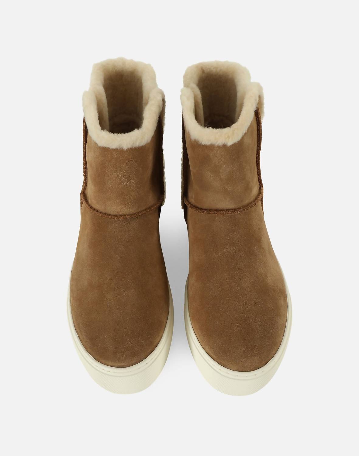 Ugg - Women's Aika Sneaker Boot