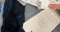Mac - MID STONE DREAM JEANS