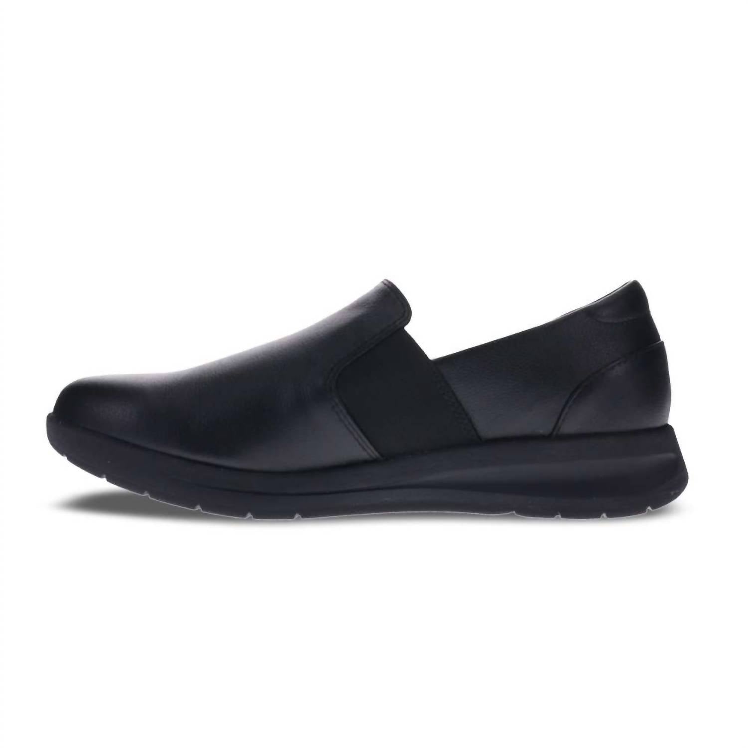 Revere - Women's Panama Slip On Sneaker
