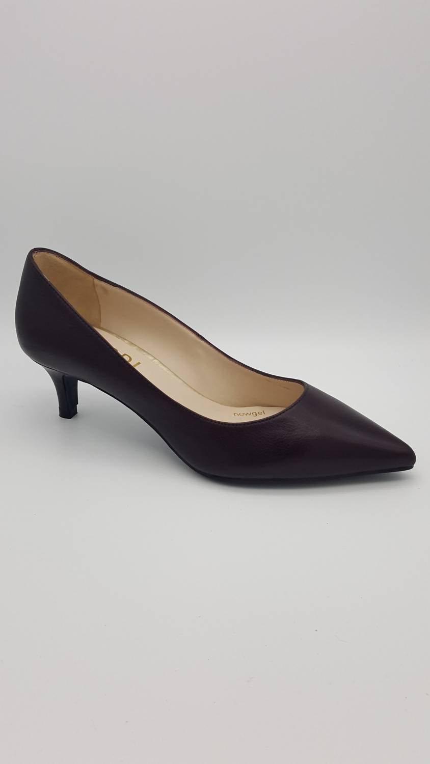 Lodi - Women's Clara Pump Heels