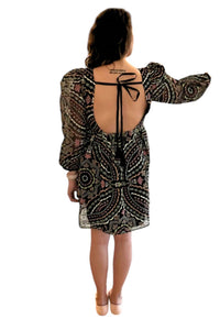 Let Me Be - Brie Dress