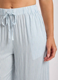 Seafolly - Beach Wide Leg Pant