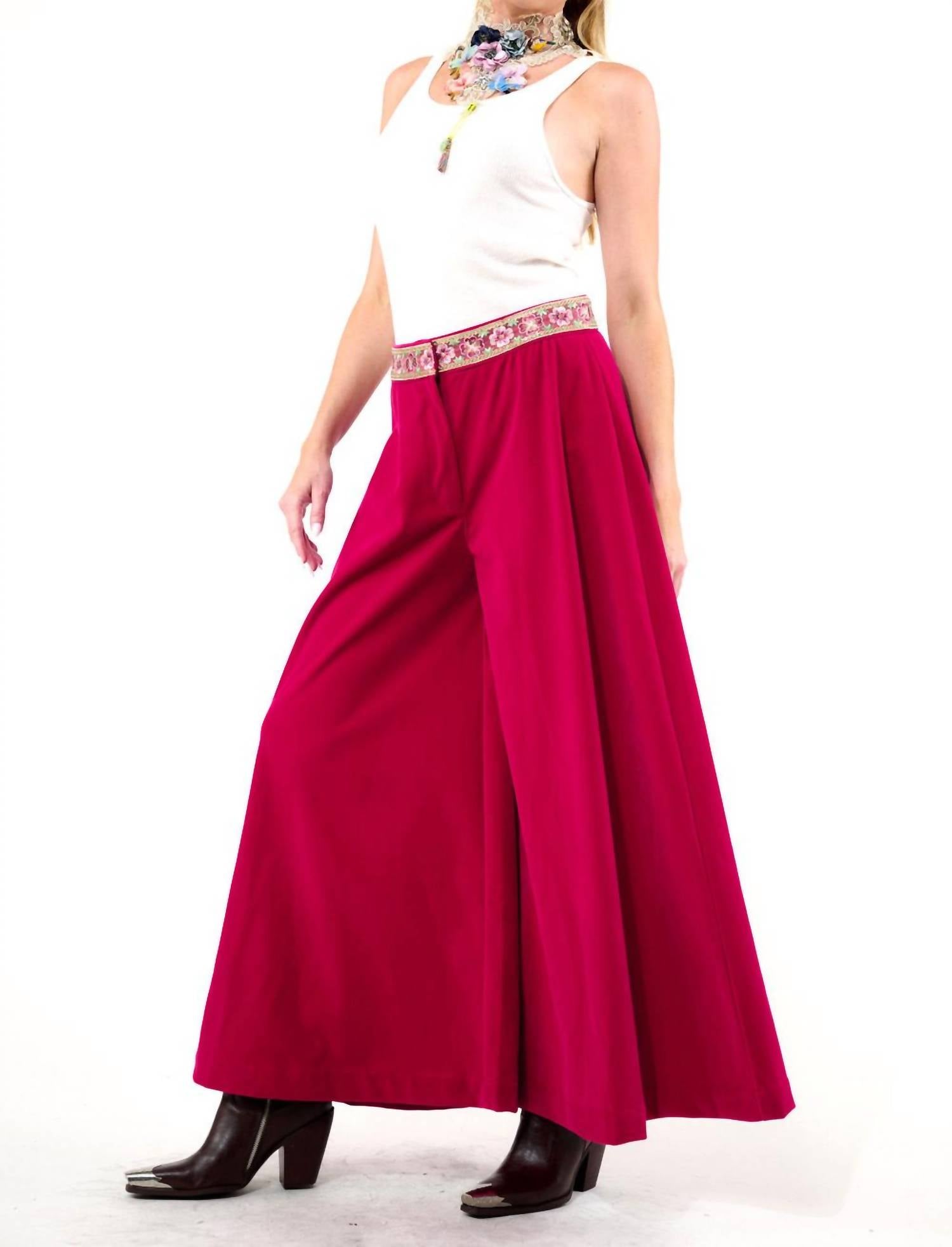 Aratta - Jovie Pants