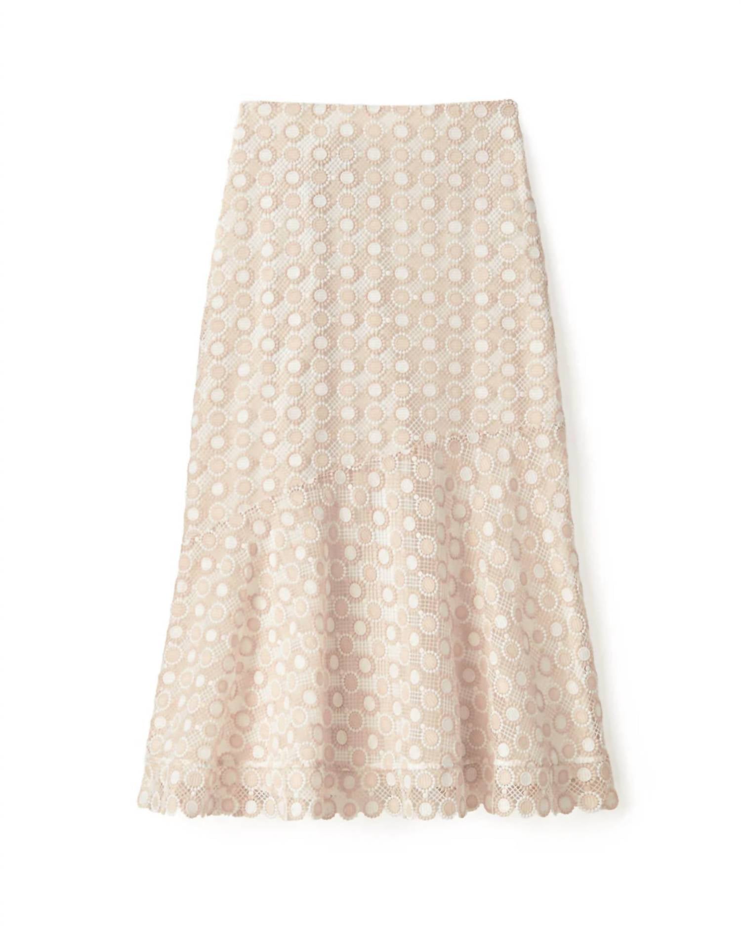 Cartolina Nantucket - Women's Hera Skirt