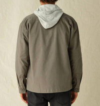 Fair Harbor - Montauk Shirt Jacket
